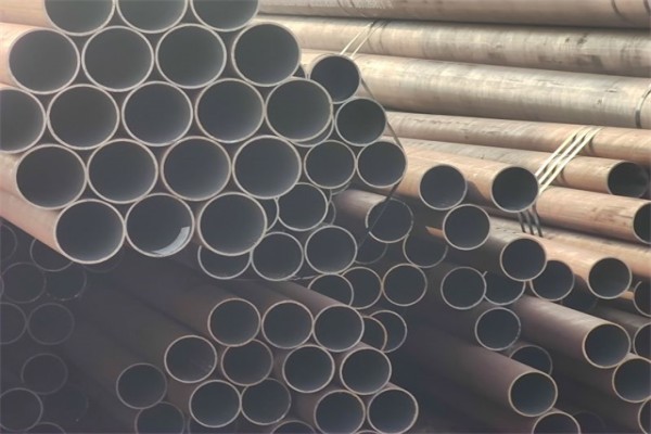 定州定州Q345钢管非标定制 特殊壁厚 定州Q345 管材生产